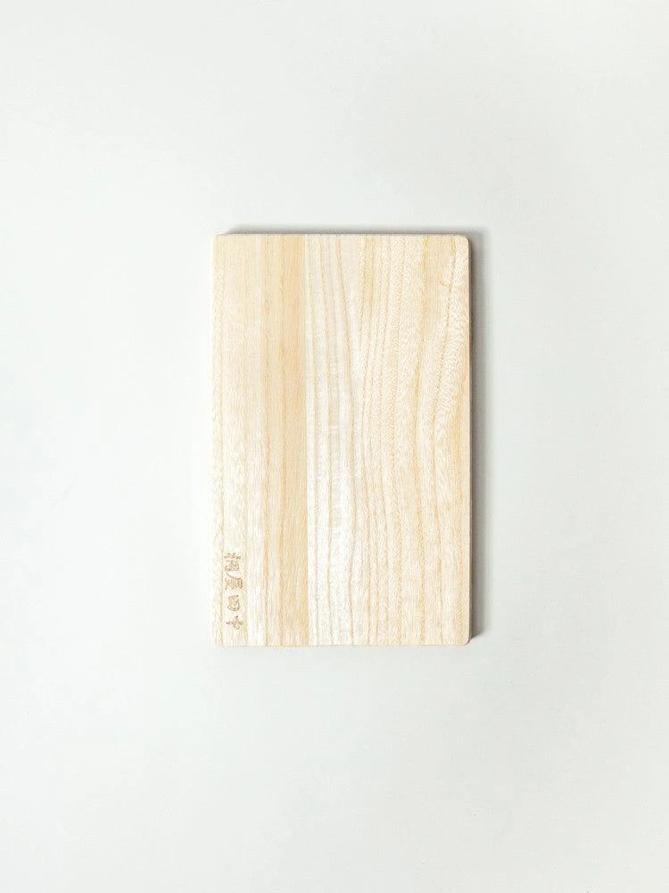 Paulownia Cutting Board 7 Paulownia Cutting Board - Image 5