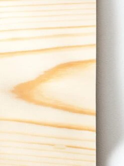 Kizara Wood Sheet Memo Pad -Rikumo Kizara Memo Pad 10