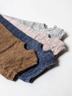 Knitwin Linen Arm Cover -Rikumo Knitwin Linen Arm Cover Group 2