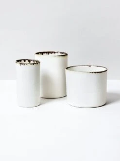 Rikumo 37 LEVEL Cup - Brown