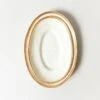 MY DISH - Oval, Gold