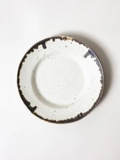 MY DISH - Round, Brown 8 MY DISH - Round, Brown -Rikumo Kodama Toki MY DISH ROUND Brown Large 1