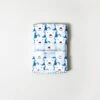 Haikara Little Handkerchief - Polar Bear
