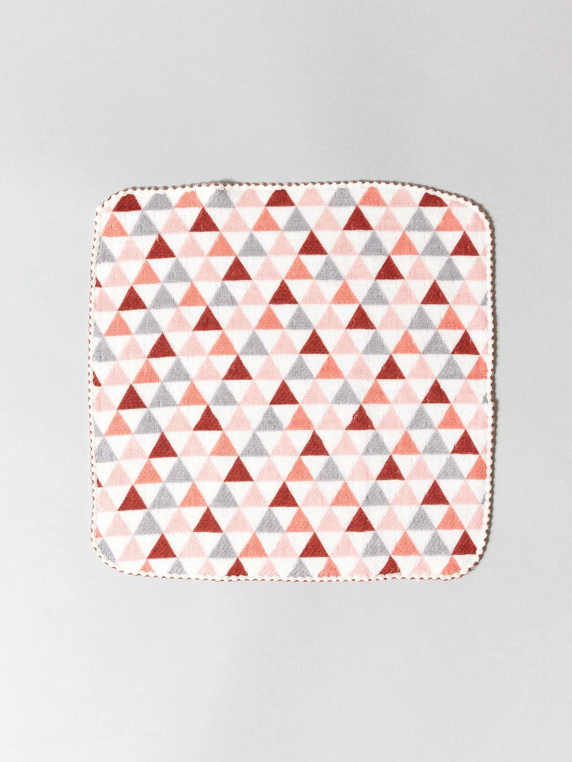 Haikara Little Handkerchief - Triangle 7 Haikara Little Handkerchief - Triangle - Image 5