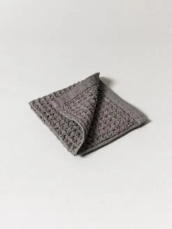 Lattice Imabari Towel 14 Lattice Imabari Towel -Rikumo Kontex Lattice Imabari Towel Brown 2