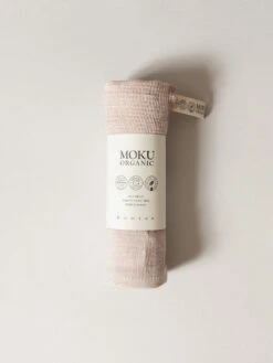 Moku Organic Towel 19 Moku Organic Towel -Rikumo Kontex Moku Organic Towel Coffee 1