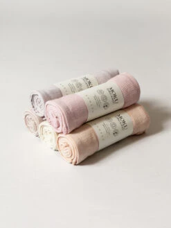 Moku Organic Towel