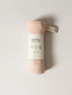 Moku Organic Towel 21 Moku Organic Towel -Rikumo Kontex Moku Organic Towel Rooibos 1