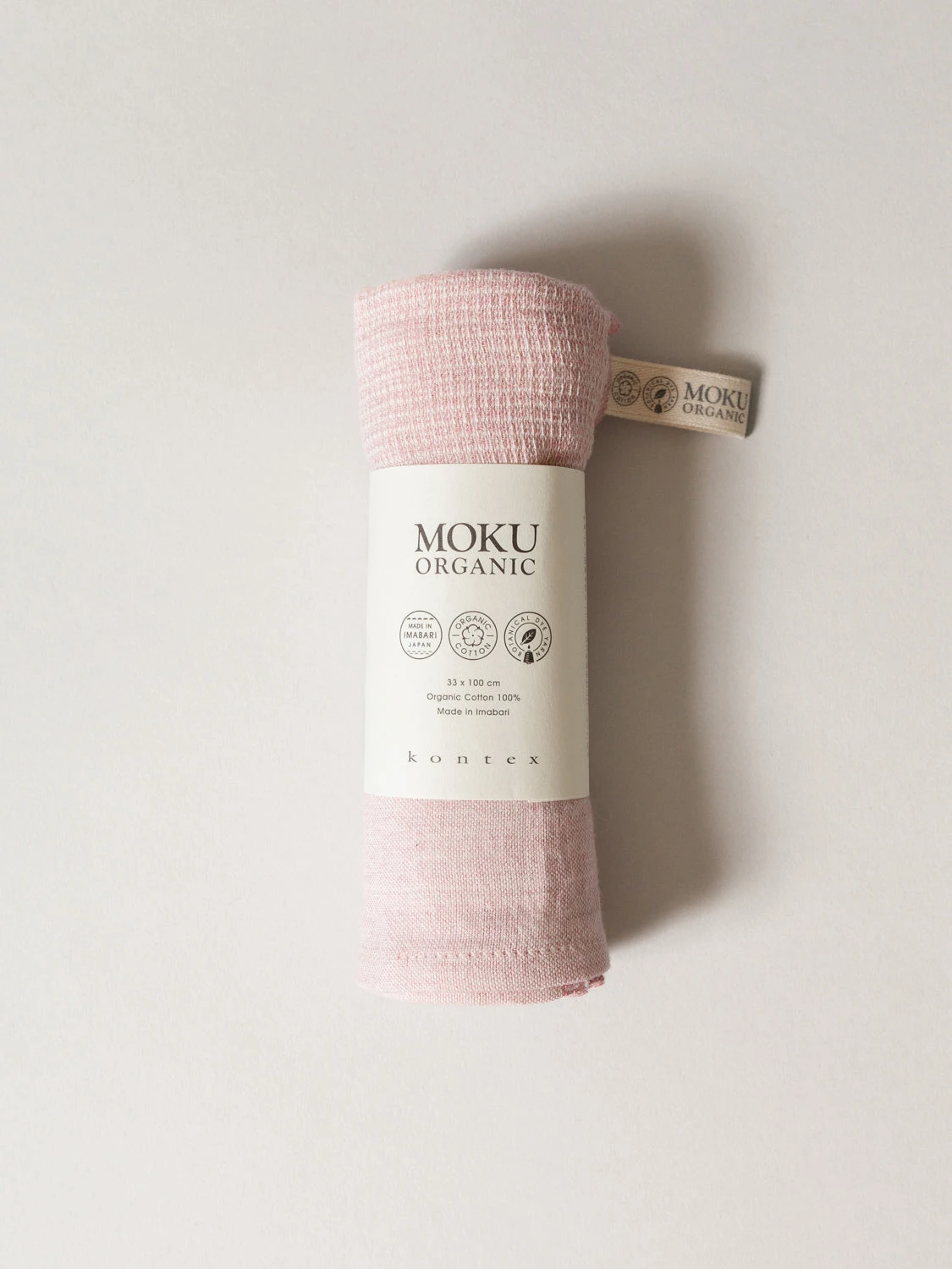 Moku Organic Towel 10 Moku Organic Towel - Image 8