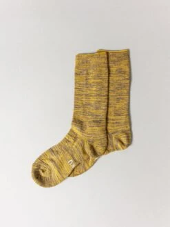 Moku Socks -Rikumo Kontex Moku Socks Gold 4