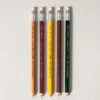 OHTO 0.5mm Wooden Mechanical Pencil