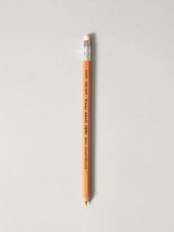OHTO 0.5mm Wooden Mechanical Pencil -Rikumo MDS OHTO 0.5mm Wooden Mechanical Pencil Natural 1