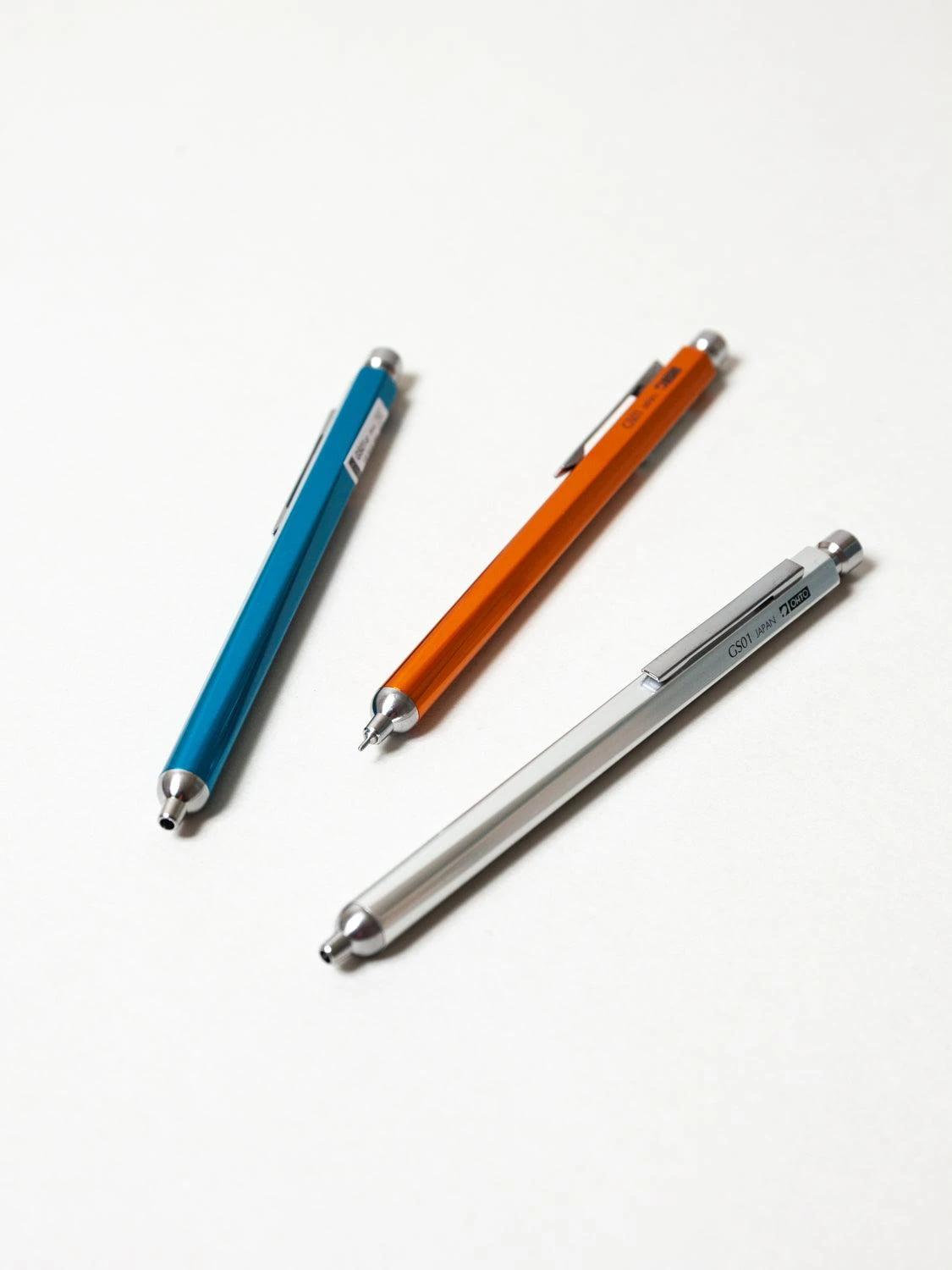 OHTO Ballpoint Pen 3 OHTO Ballpoint Pen