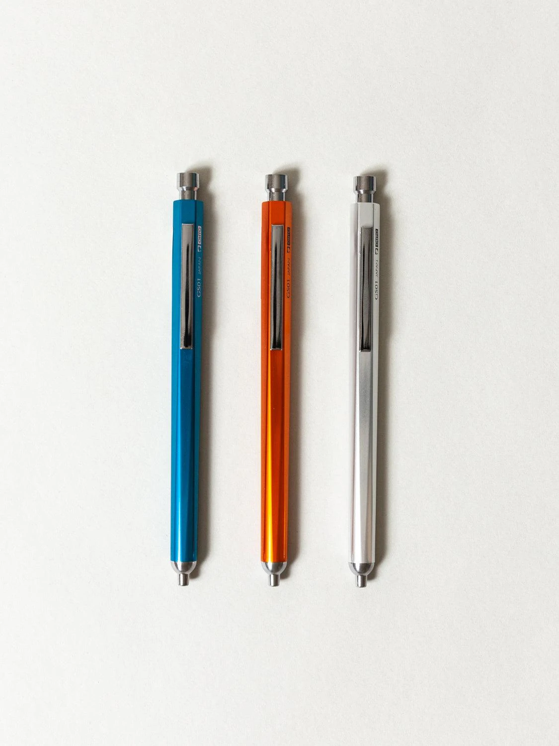 OHTO Ballpoint Pen 4 OHTO Ballpoint Pen - Image 2