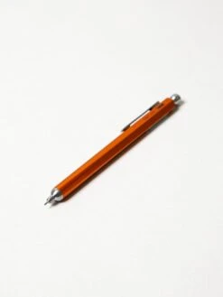 OHTO Ballpoint Pen 11 OHTO Ballpoint Pen -Rikumo MDS OHTO Ball Point Pen Orange 1