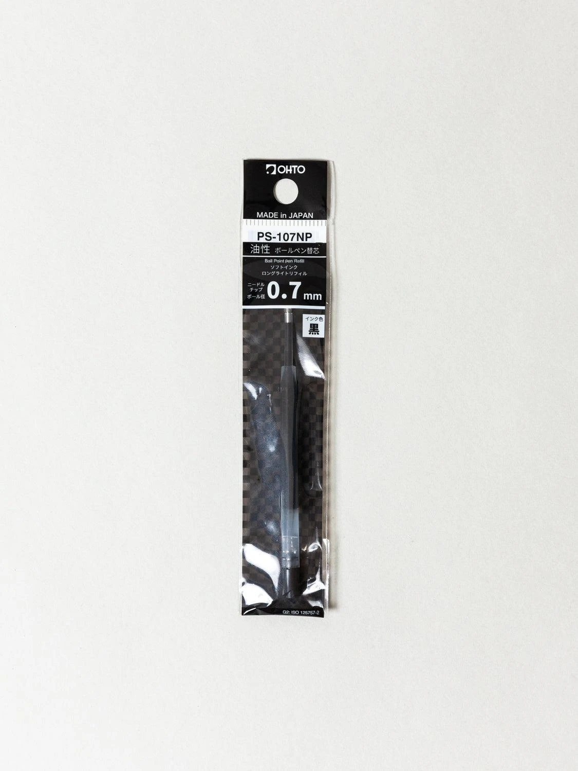 OHTO Ballpoint Pen 8 OHTO Ballpoint Pen - Image 6