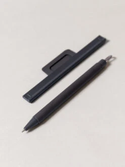 Pitan Gel Pen 0.5mm -Rikumo MDS Pitan Gel Pen 0.5mm Black 4