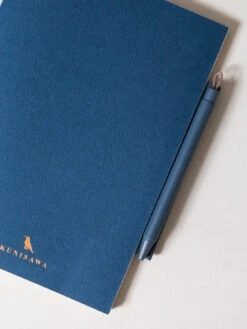 Pitan Gel Pen 0.5mm -Rikumo MDS Pitan Gel Pen 0.5mm Blue Green 5