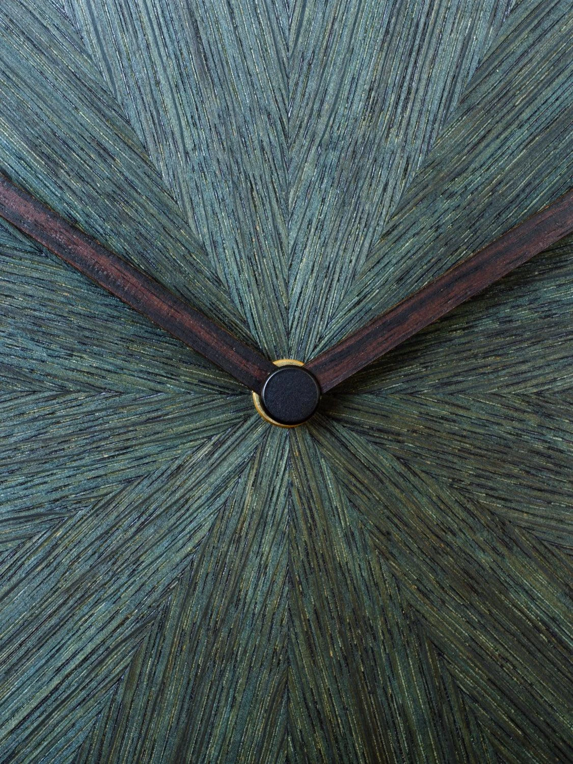 Rays Wall Clock 8 Rays Wall Clock - Image 6