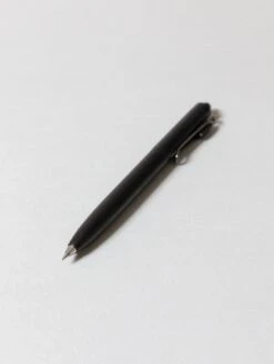 Uni-Ball One Pen -Rikumo MTI Inc Uni Ball One Pen 0.38mm Black 2