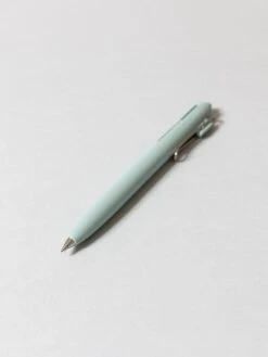 Uni-Ball One Pen -Rikumo MTI Inc Uni Ball One Pen 0.5mm Green 2