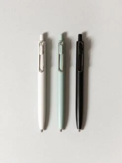 Uni-Ball One Pen -Rikumo MTI Inc Uni Ball One Pen Group 1