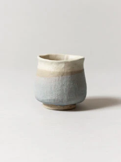 M. Isojima Tea Cup 15 M. Isojima Tea Cup -Rikumo M Isojima Tea Cup A 1