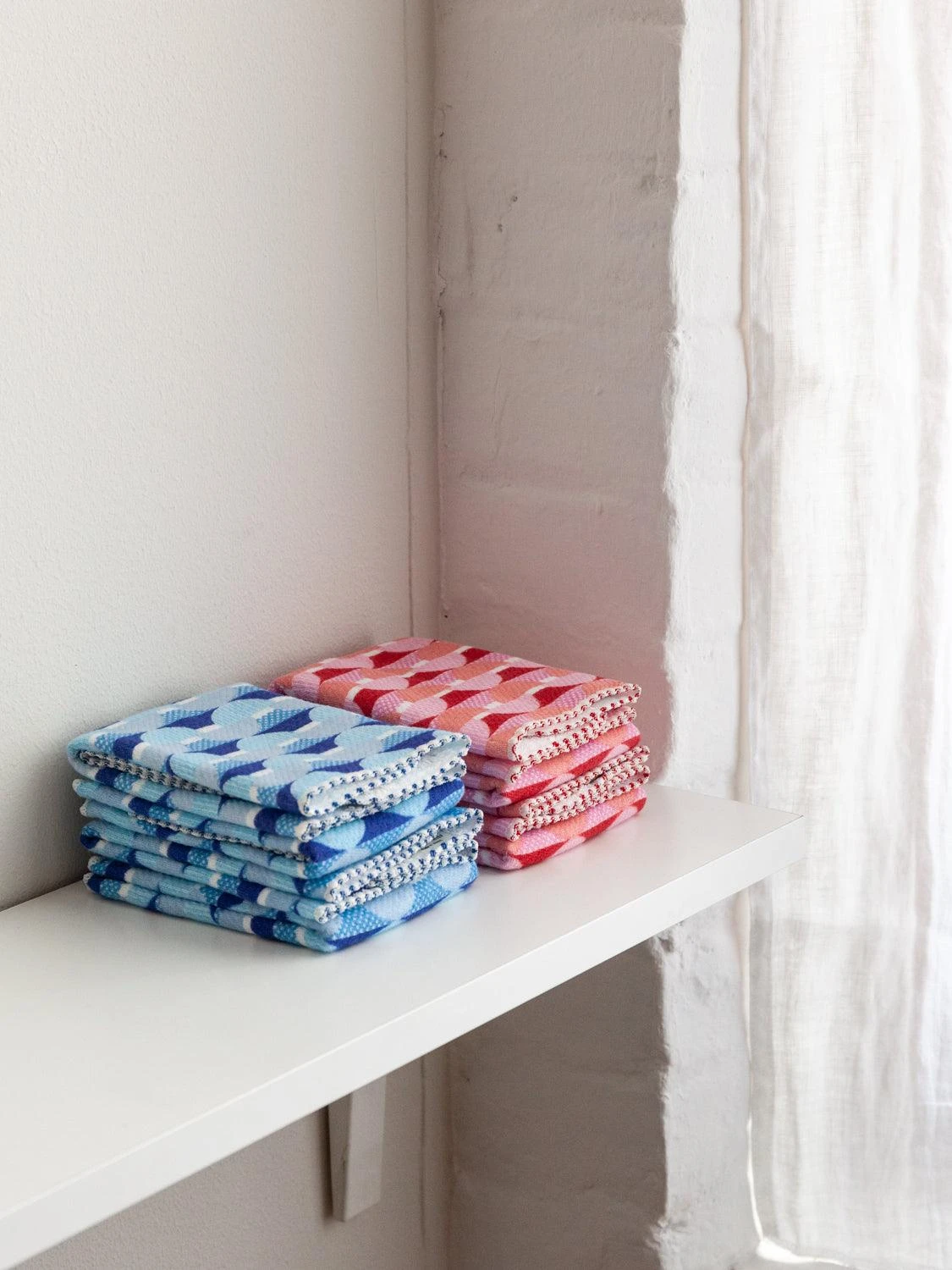 Haikara Little Handkerchief - Fuji 10 Haikara Little Handkerchief - Fuji - Image 8