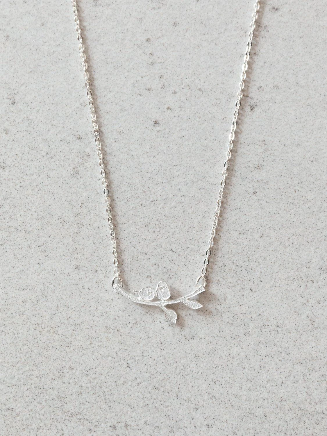 Futatsubu Necklace 3 Futatsubu Necklace