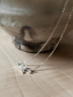 Futatsubu Necklace 12 Futatsubu Necklace -Rikumo Mariko Kitano Futatsubu Necklace Lifestyle 1