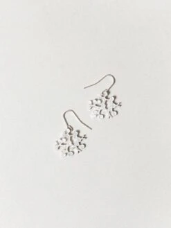 Tsubu Tsubu Nobudou Earrings -Rikumo Mariko Kitano Tsubu Tsubu Nobudou Earrings 1