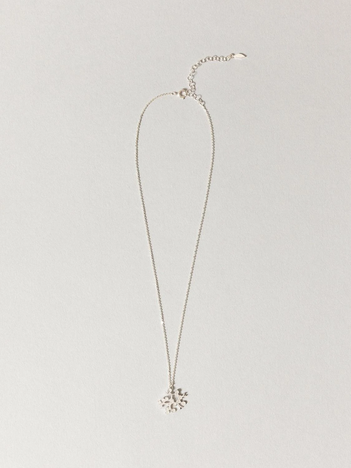 Tsubu Tsubu Wild Grape Necklace 5 Tsubu Tsubu Wild Grape Necklace - Image 3