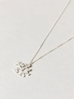 Tsubu Tsubu Wild Grape Necklace 11 Tsubu Tsubu Wild Grape Necklace -Rikumo Mariko Kitano Tsubu Tsubu Wild Grape Necklace 2