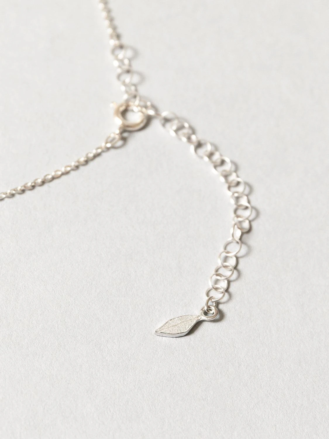 Tsubu Tsubu Wild Grape Necklace 4 Tsubu Tsubu Wild Grape Necklace - Image 2