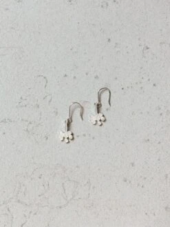 Tsubu No Mi Earrings