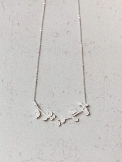 Tsuzuku Omoi Necklace