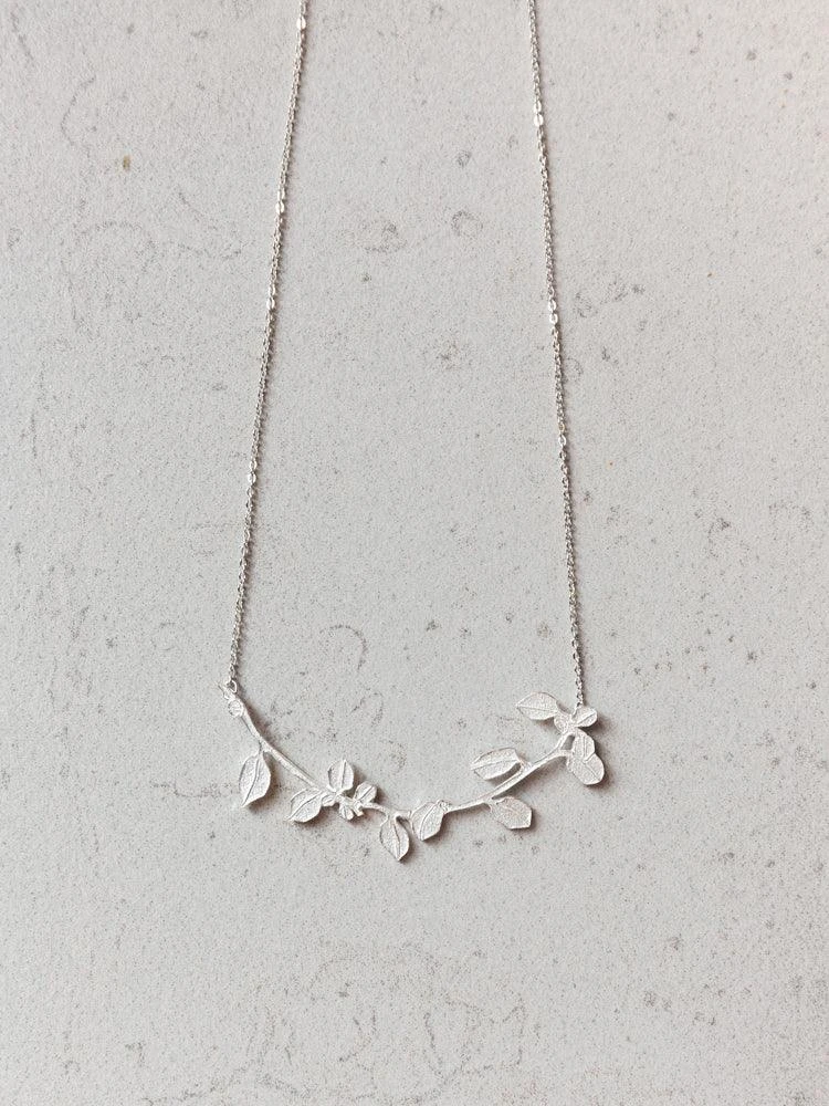 Tsuzuku Omoi Necklace 3 Tsuzuku Omoi Necklace