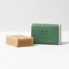 Green Tea Soap 2 Green Tea Soap -Rikumo Marubishi Soap Green Tea 1