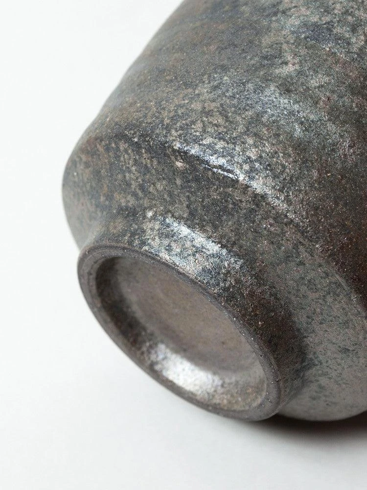 Youhen Ibushi Matcha Bowl 5 Youhen Ibushi Matcha Bowl - Image 3