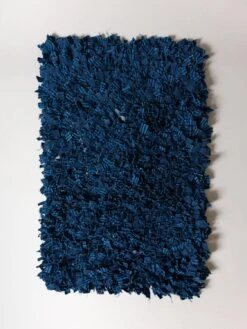 Matsusaka Cotton Ribbon Rug