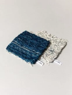 Matsusaka Cotton Trivet -Rikumo Marukawa Shoten Matsusaka Cotton Trivet Group 2