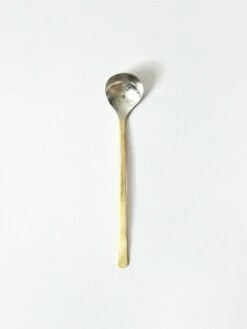 Albata Sugar Spoon