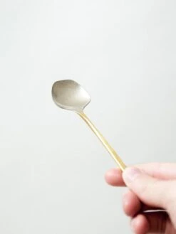 Albata Tiramisu Spoon 7 Albata Tiramisu Spoon -Rikumo Miho Nishikawa Albata Tiramisu Spoon 3