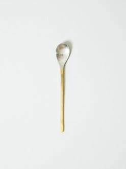 Albata Tea Spoon