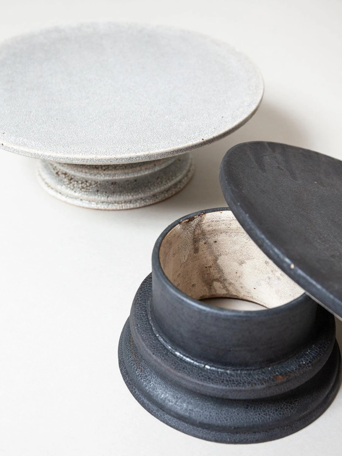 Mishim Cake Pedestal 3 Mishim Cake Pedestal