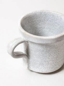 Mishim Mug 11 Mishim Mug -Rikumo Mishim Pottery Creation Mishim Mug Hibi 2