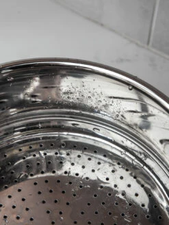 Geo 7-Ply Steel Steamer -Rikumo Miyazaki Seisakusho Co Ltd Geo 7 Ply Lifestyle 20