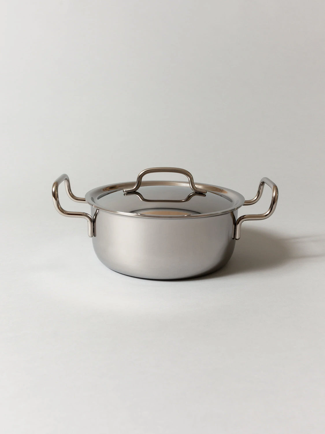 Geo 7-Ply Steel Pot - Midsize 5 Geo 7-Ply Steel Pot - Midsize - Image 3