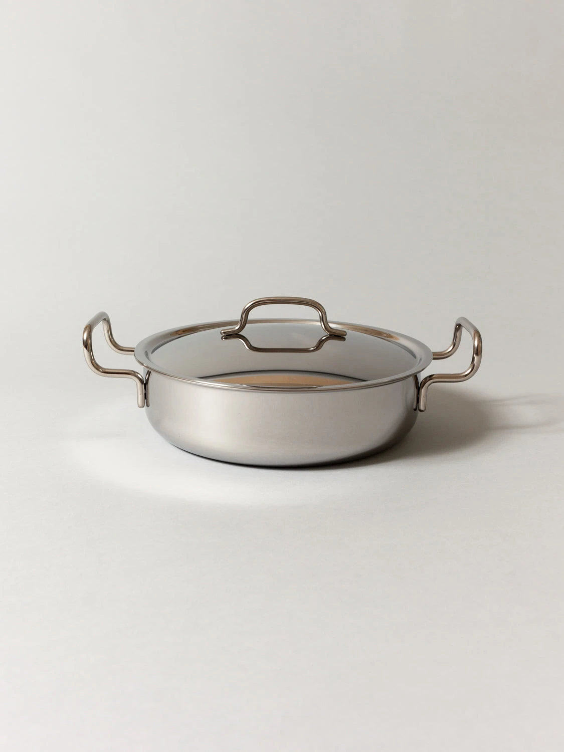 Geo 7-Ply Steel Pot 4 Geo 7-Ply Steel Pot - Image 2