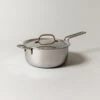 Geo 7-Ply Steel Saucepan